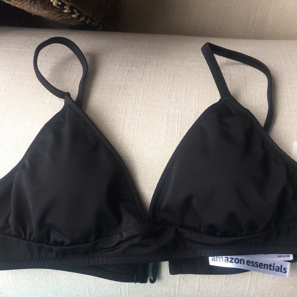 Bikini top